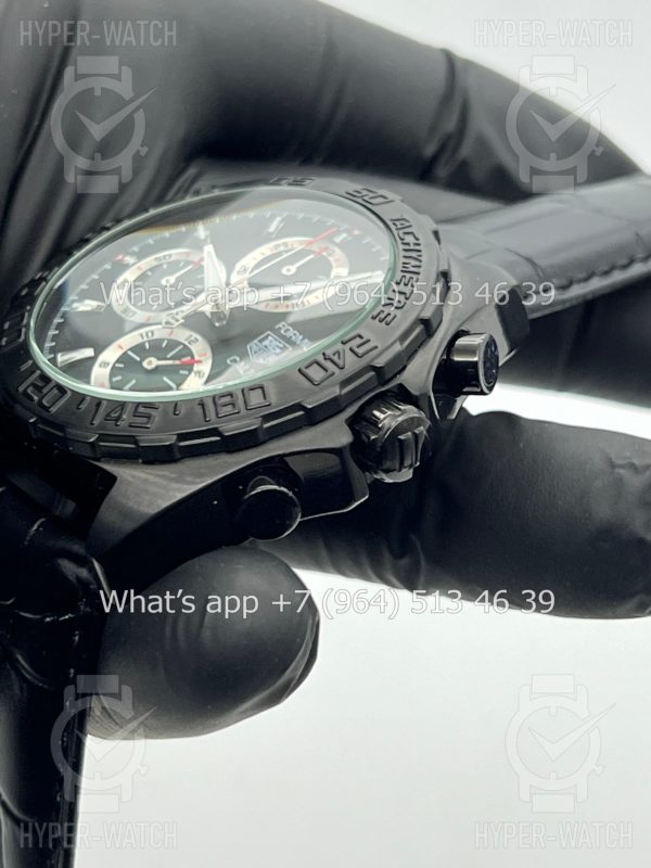 Товар TAG Heuer Formula 1 44mm Art 6654 Фото 8 - TAG Heuer Formula 1 44mm Art 6654