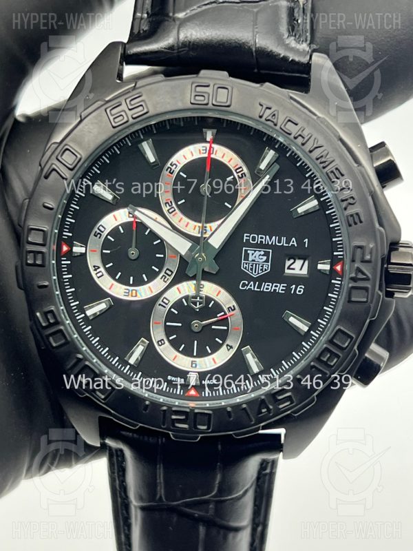 Товар TAG Heuer Formula 1 44mm Art 6654 Фото 10 - TAG Heuer Formula 1 44mm Art 6654