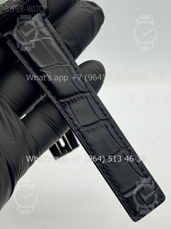Товар TAG Heuer Formula 1 44mm Art 6654 Фото 11 - TAG Heuer Formula 1 44mm Art 6654