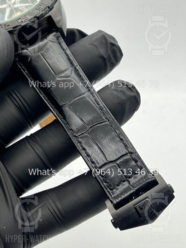 Товар TAG Heuer Formula 1 44mm Art 6654 Фото 12 - TAG Heuer Formula 1 44mm Art 6654