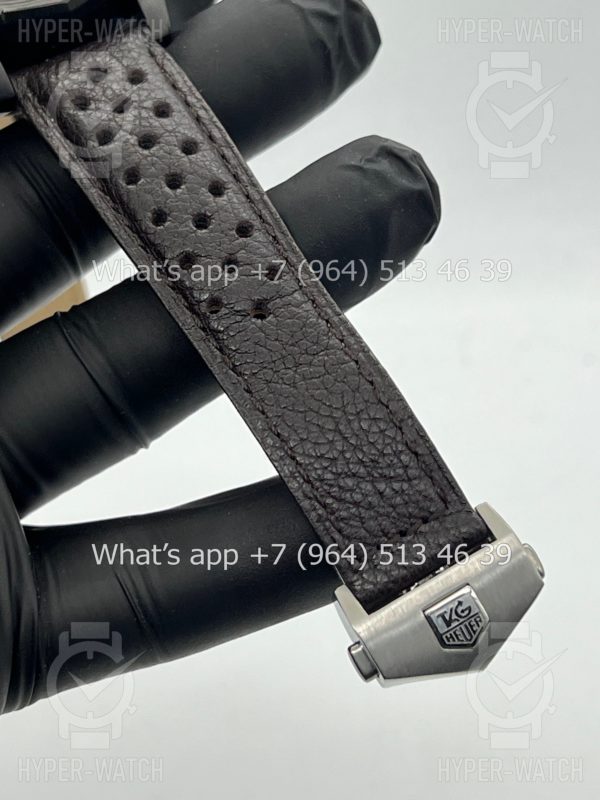 Товар Tag Heuer Aquaracer 500M 43mm Art 6646 Фото 10 - Tag Heuer Aquaracer 500M 43mm Art 6646