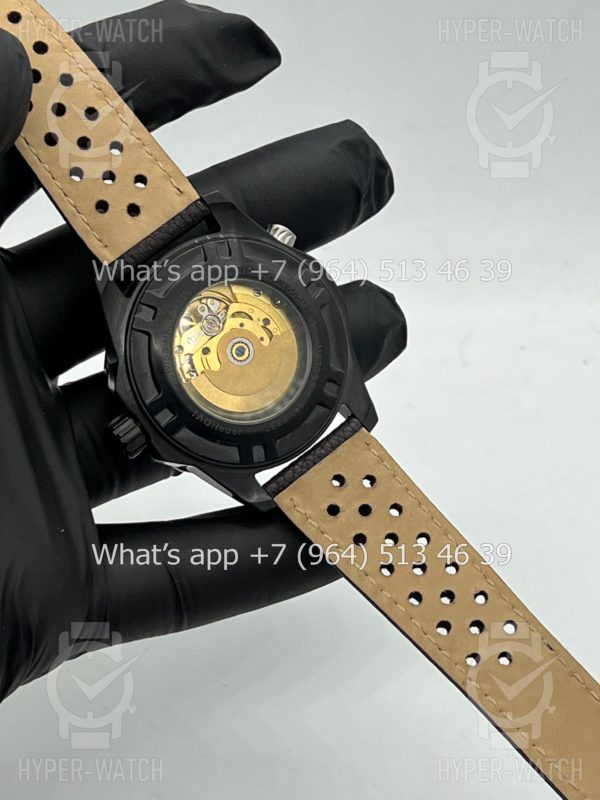 Товар Tag Heuer Aquaracer 500M 43mm Art 6646 Фото 13 - Tag Heuer Aquaracer 500M 43mm Art 6646