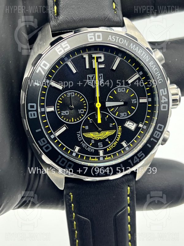 Фото 2 - TAG Heuer Formula 1 43mm Art 6655