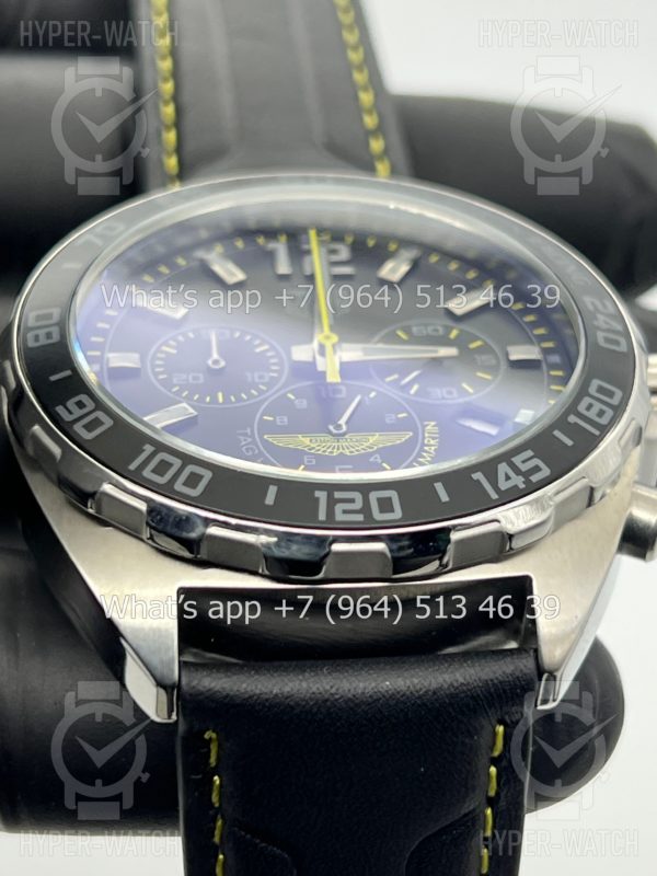Фото 10 - TAG Heuer Formula 1 43mm Art 6655