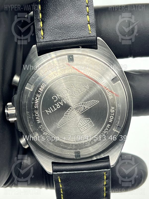 Фото 18 - TAG Heuer Formula 1 43mm Art 6655