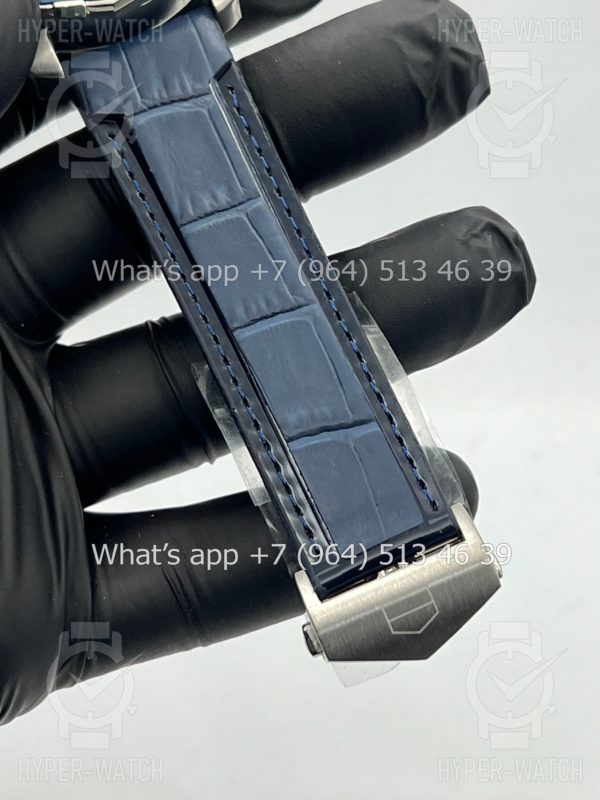 Товар Tag Heuer Aquaracer 300M 41mm Art 6645 Фото 10 - Tag Heuer Aquaracer 300M 41mm Art 6645