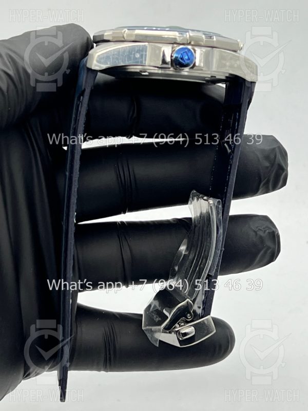 Товар Tag Heuer Aquaracer 300M 41mm Art 6645 Фото 12 - Tag Heuer Aquaracer 300M 41mm Art 6645