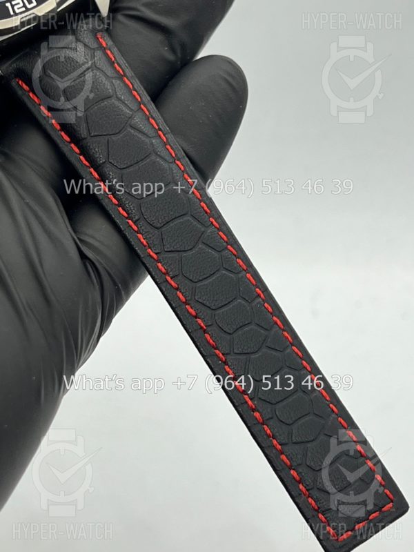 Фото 10 - TAG Heuer Formula 1 43mm Art 6656