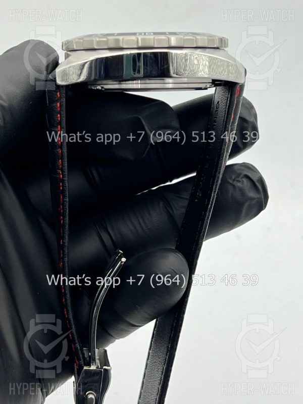 Фото 12 - TAG Heuer Formula 1 43mm Art 6656