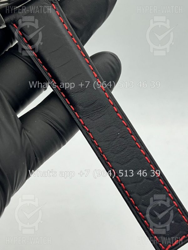 Фото 9 - TAG Heuer Formula 1 43mm Art 6657