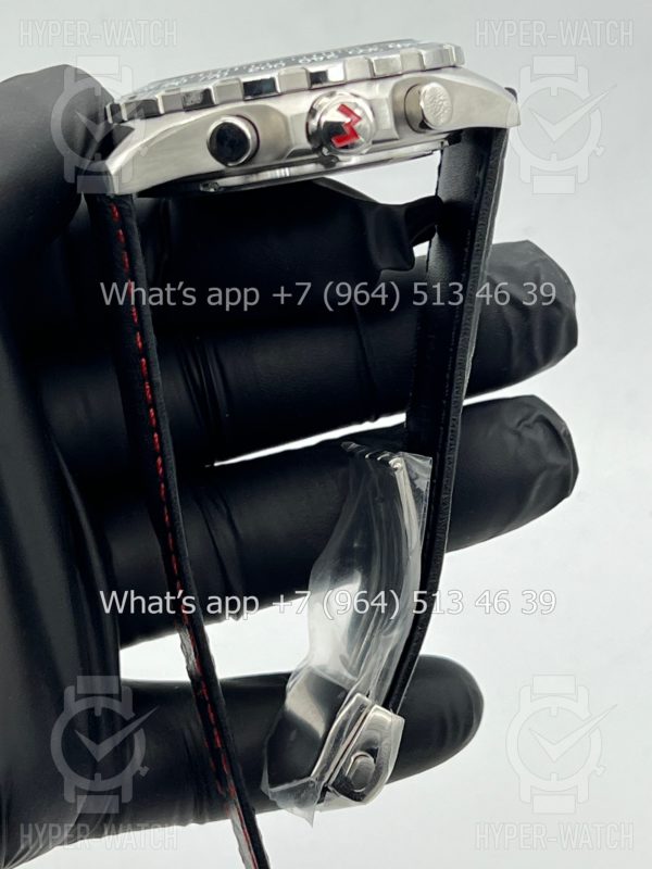 Фото 12 - TAG Heuer Formula 1 43mm Art 6657