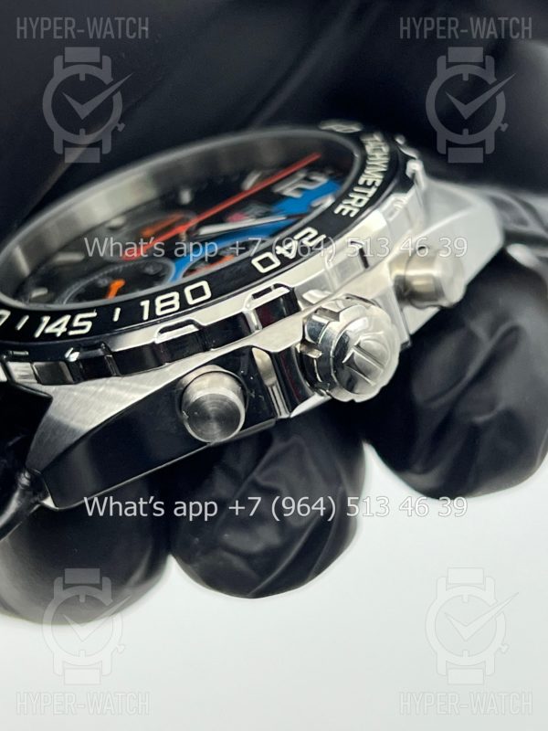 Товар TAG Heuer Formula 1 43mm Art 6648 Фото 5 - TAG Heuer Formula 1 43mm Art 6648