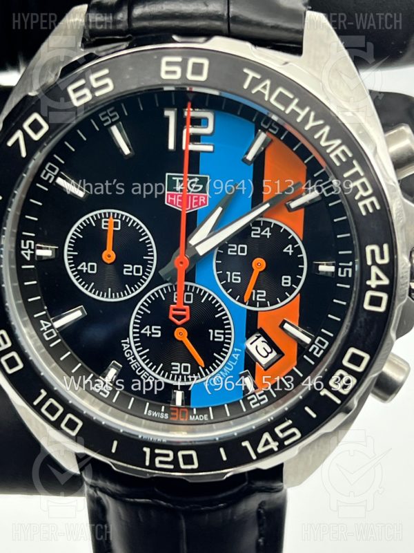 Товар TAG Heuer Formula 1 43mm Art 6648 Фото 6 - TAG Heuer Formula 1 43mm Art 6648