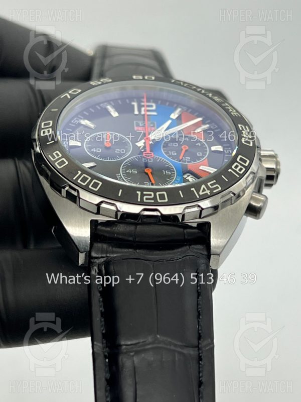 Товар TAG Heuer Formula 1 43mm Art 6648 Фото 9 - TAG Heuer Formula 1 43mm Art 6648