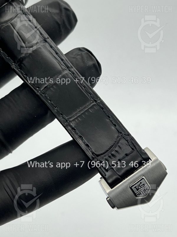 Товар TAG Heuer Formula 1 43mm Art 6648 Фото 11 - TAG Heuer Formula 1 43mm Art 6648