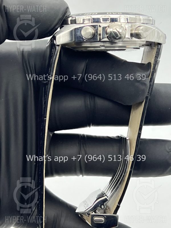 Товар TAG Heuer Formula 1 43mm Art 6648 Фото 13 - TAG Heuer Formula 1 43mm Art 6648