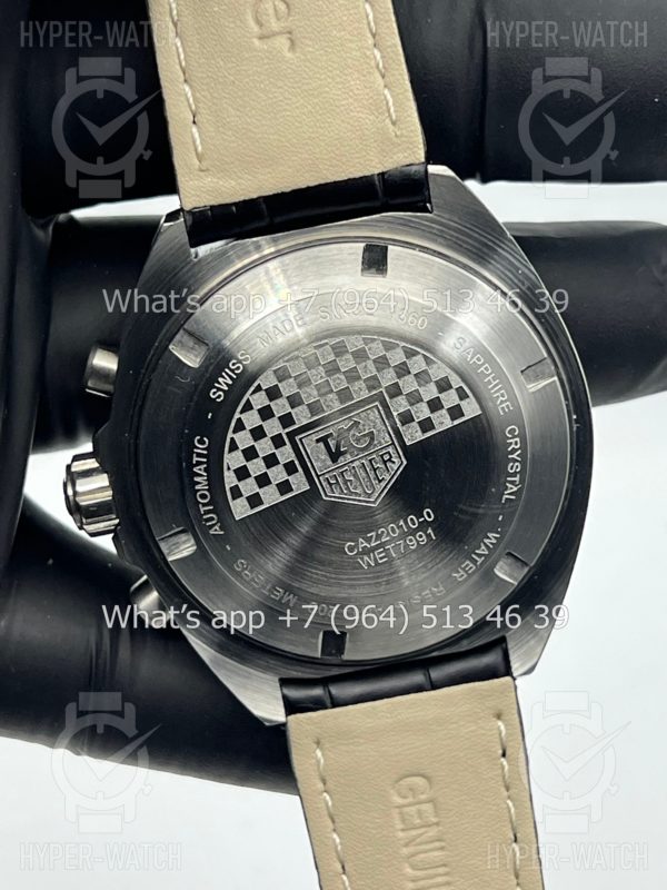 Товар TAG Heuer Formula 1 43mm Art 6648 Фото 14 - TAG Heuer Formula 1 43mm Art 6648