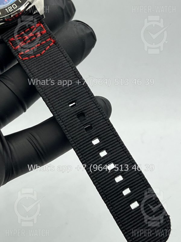 Товар TAG Heuer Formula 1 43mm Art 6649 Фото 9 - TAG Heuer Formula 1 43mm Art 6649