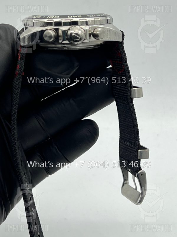 Товар TAG Heuer Formula 1 43mm Art 6649 Фото 12 - TAG Heuer Formula 1 43mm Art 6649