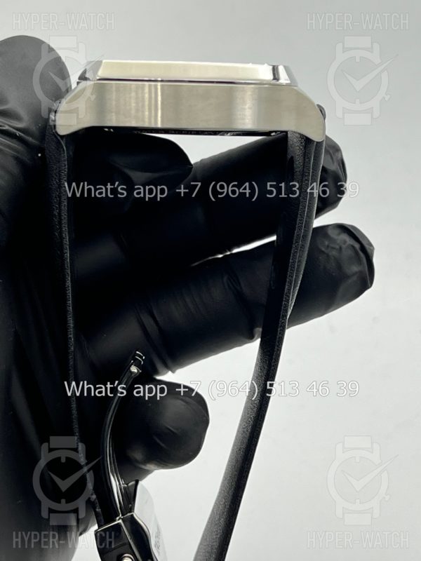 Товар TAG Heuer Heritage Monza 42mm Art 6659 Фото 12 - TAG Heuer Heritage Monza 42mm Art 6659