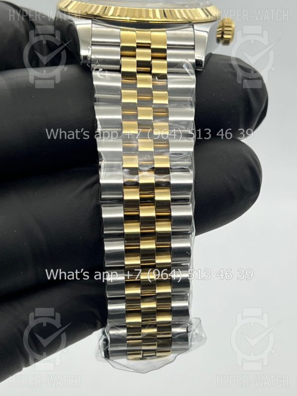 Фото 5 - Rolex Datejust 36mm Art 6591