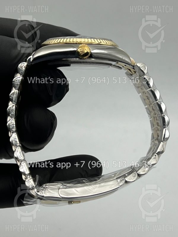Фото 6 - Rolex Datejust 36mm Art 6591