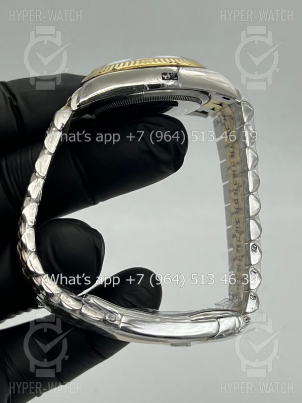 Фото 8 - Rolex Datejust 36mm Art 6591