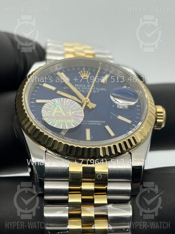 Фото 5 - Rolex Datejust 36mm Art 6592