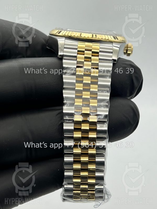 Фото 7 - Rolex Datejust 36mm Art 6592