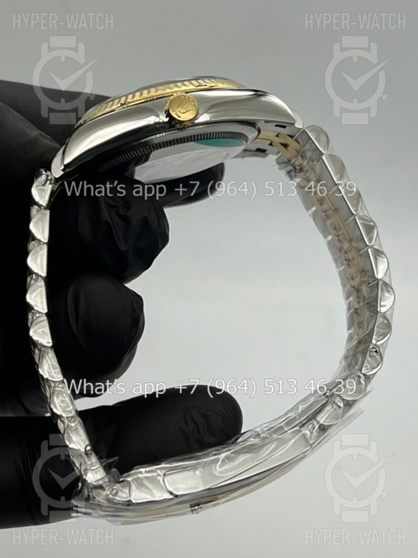 Фото 8 - Rolex Datejust 36mm Art 6592