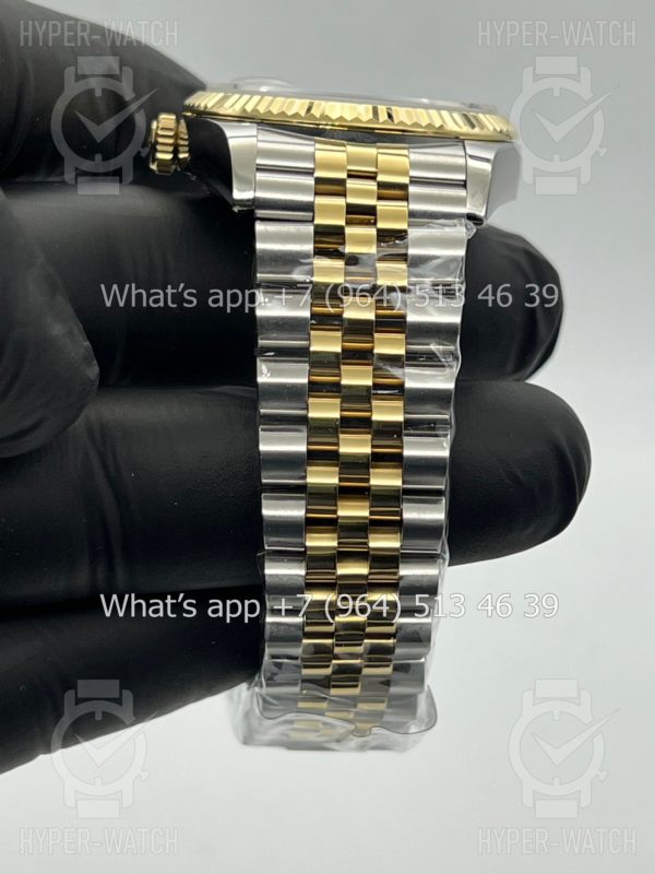 Фото 9 - Rolex Datejust 36mm Art 6592