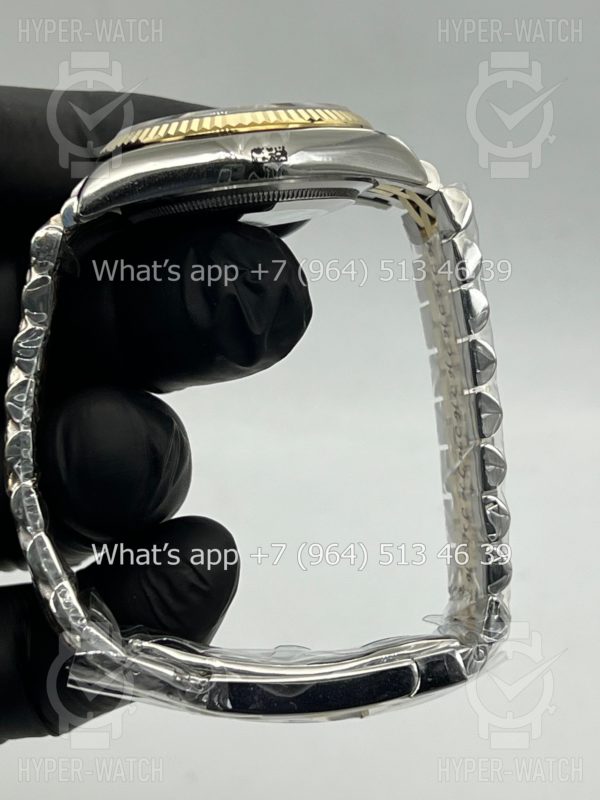 Фото 10 - Rolex Datejust 36mm Art 6592