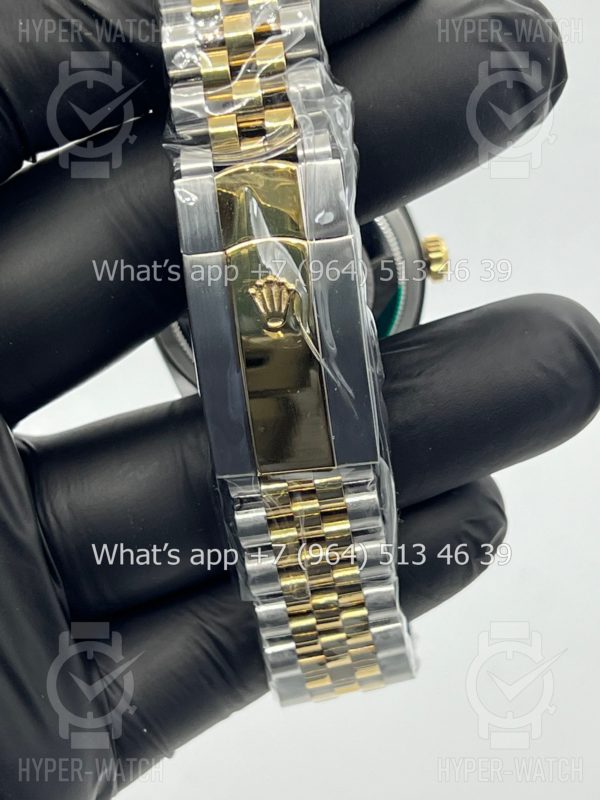 Фото 11 - Rolex Datejust 36mm Art 6592