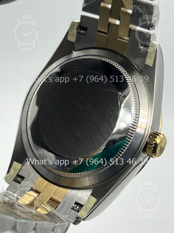 Фото 12 - Rolex Datejust 36mm Art 6592