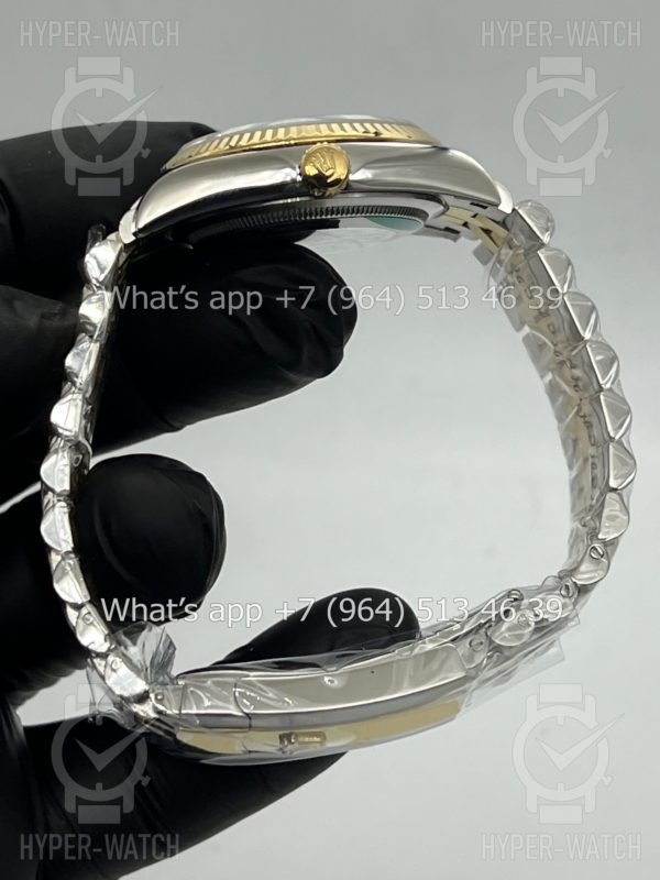 Фото 7 - Rolex Datejust 36mm Art 6593