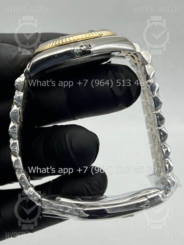 Фото 8 - Rolex Datejust 36mm Art 6593