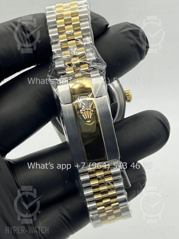Фото 9 - Rolex Datejust 36mm Art 6593