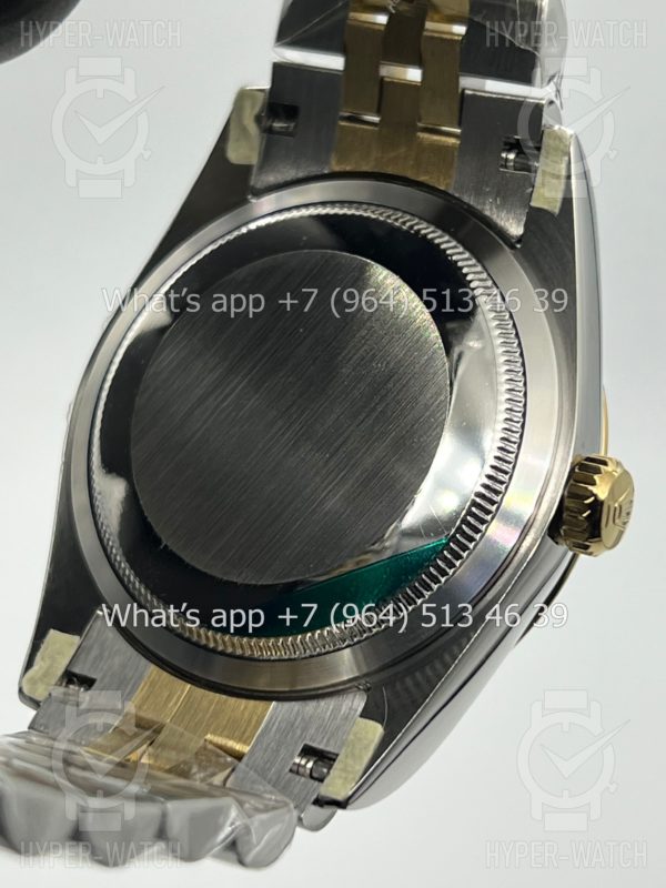 Фото 10 - Rolex Datejust 36mm Art 6593