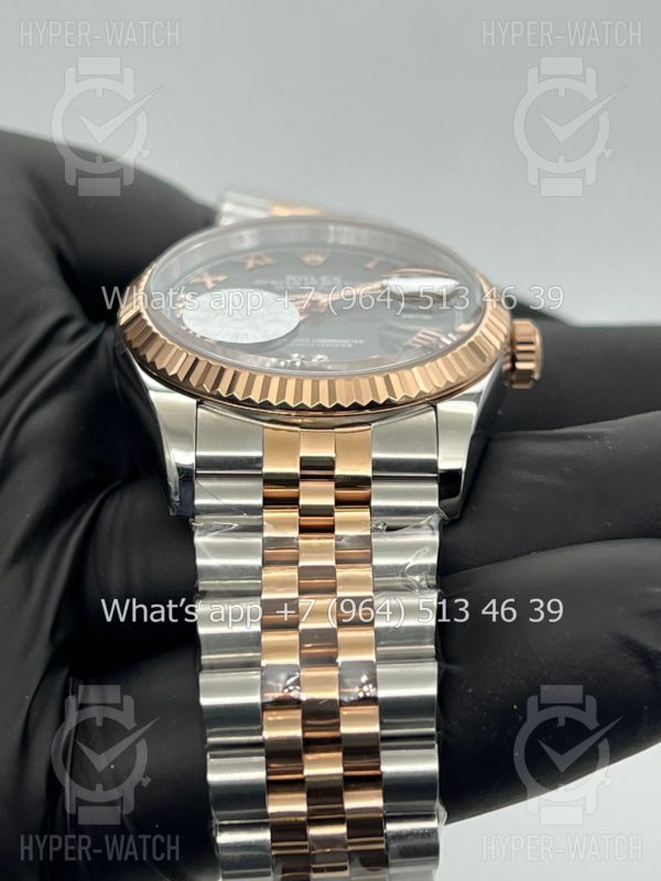 Фото 6 - Rolex Datejust 36mm Art 6594
