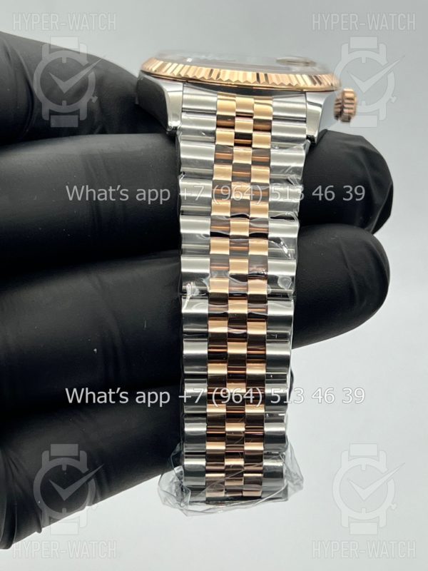 Фото 9 - Rolex Datejust 36mm Art 6594