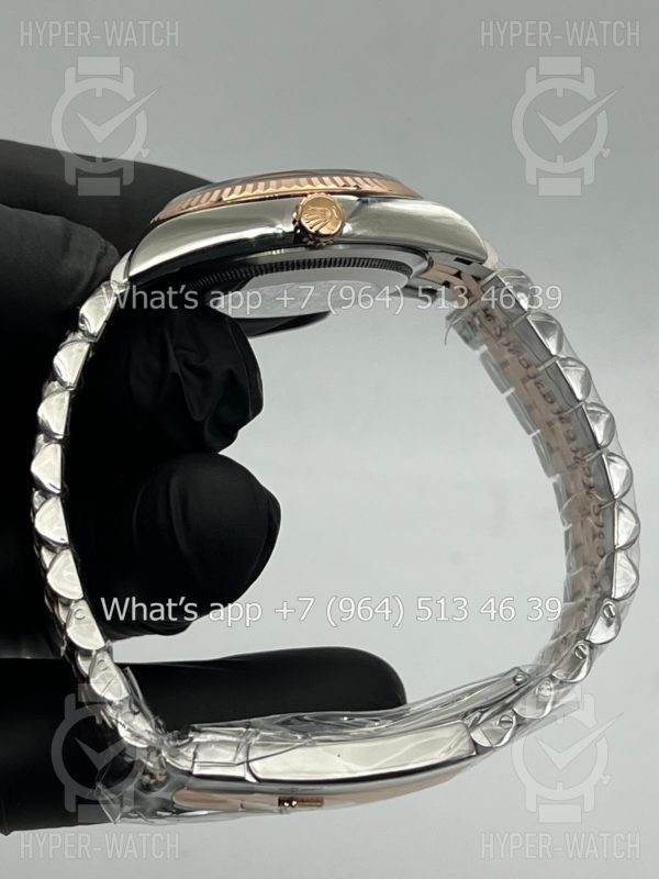 Фото 10 - Rolex Datejust 36mm Art 6594