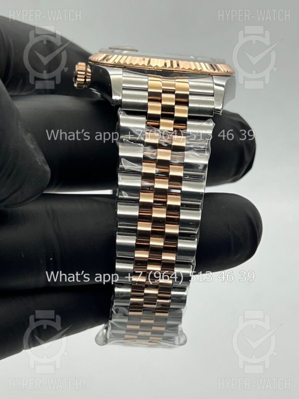 Фото 11 - Rolex Datejust 36mm Art 6594