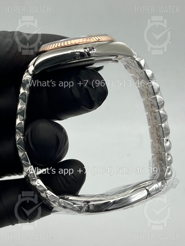 Фото 12 - Rolex Datejust 36mm Art 6594