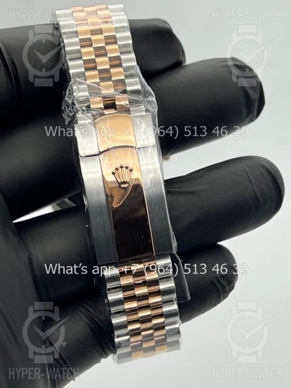 Фото 13 - Rolex Datejust 36mm Art 6594