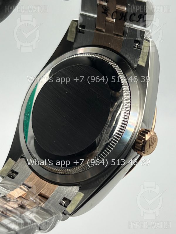 Фото 14 - Rolex Datejust 36mm Art 6594