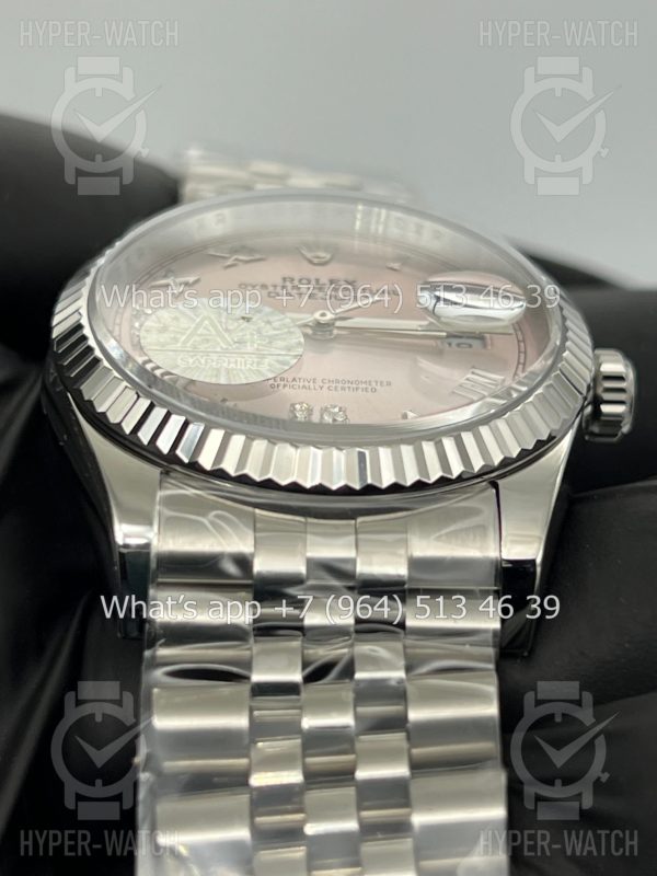 Фото 6 - Rolex Datejust 36mm Art 6595