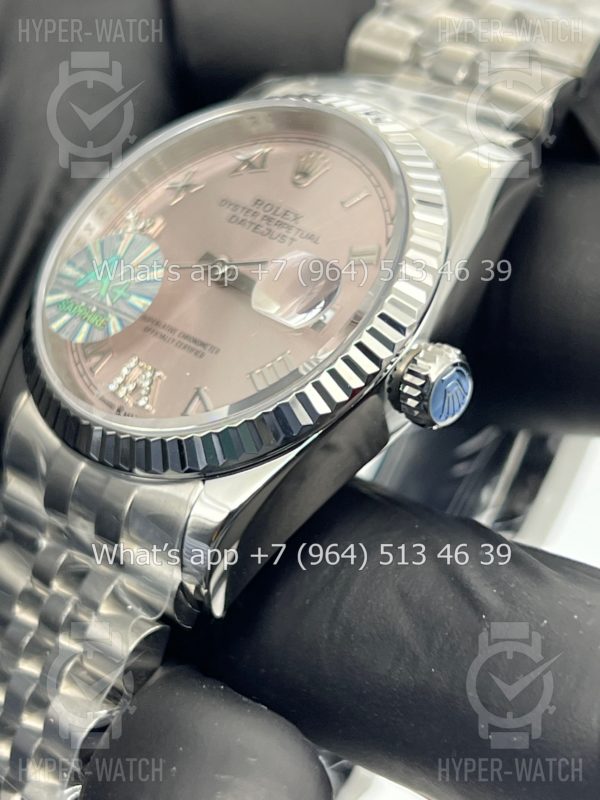 Фото 7 - Rolex Datejust 36mm Art 6595