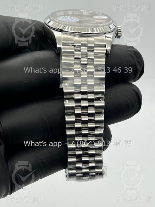 Фото 11 - Rolex Datejust 36mm Art 6595