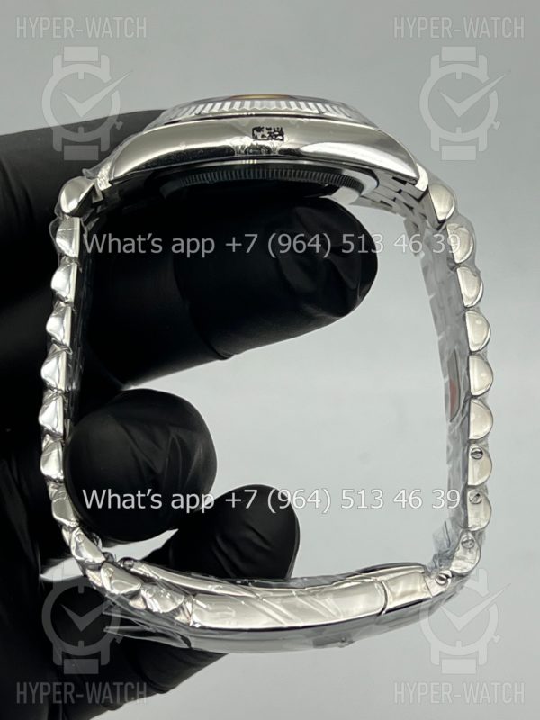 Фото 13 - Rolex Datejust 36mm Art 6595