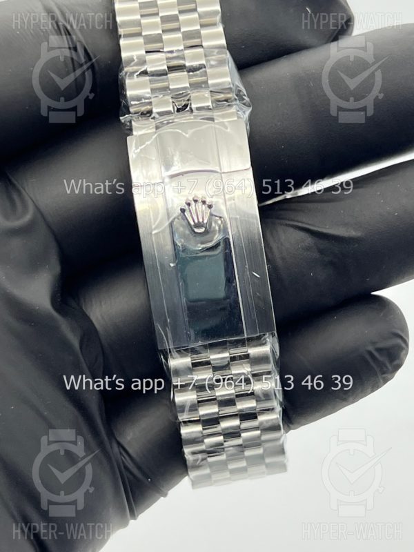 Фото 14 - Rolex Datejust 36mm Art 6595